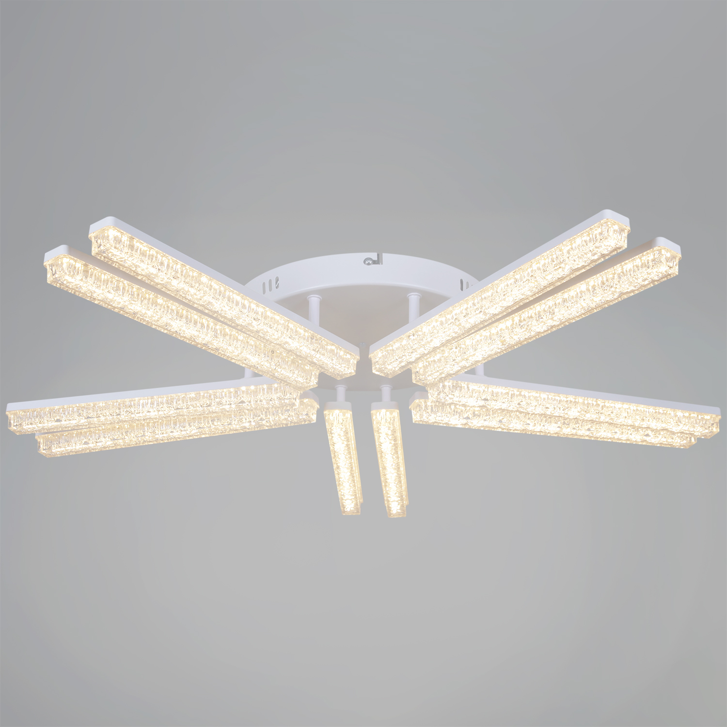 58290-0.3-10 WH светильник потолочный