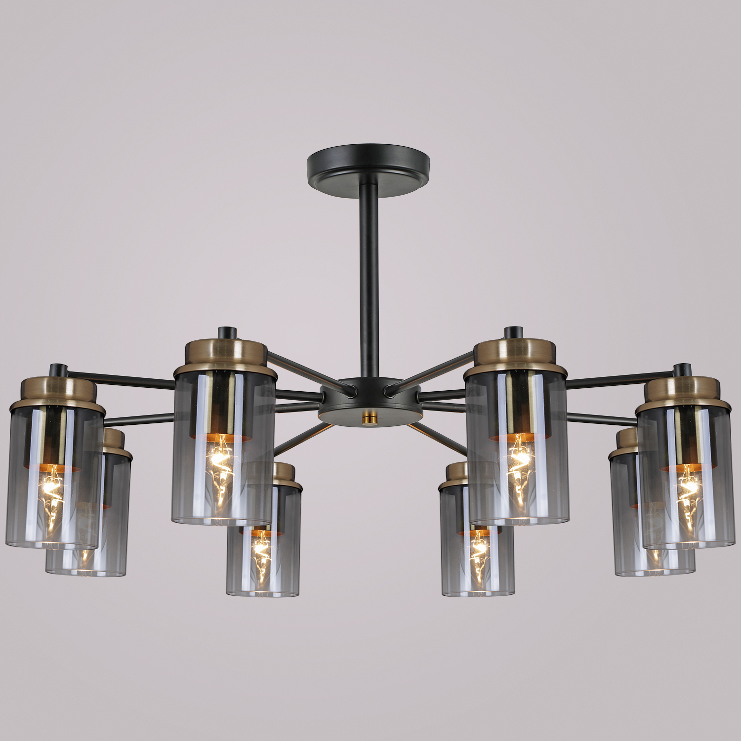 74662-0.3-08 "L" светильник потолочный