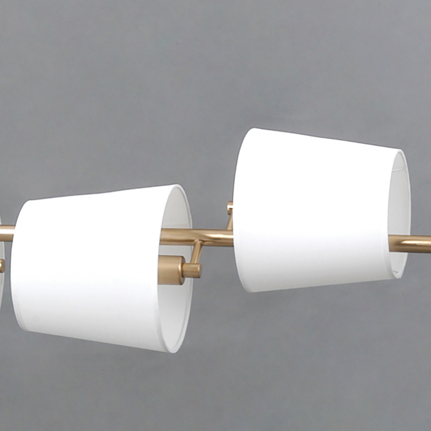 IL0803-4PSQ-26 AB DS светильник потолочный