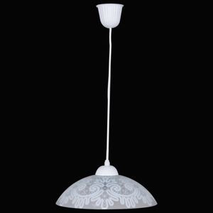 Светильник подвес Вологда Ф300 песк.