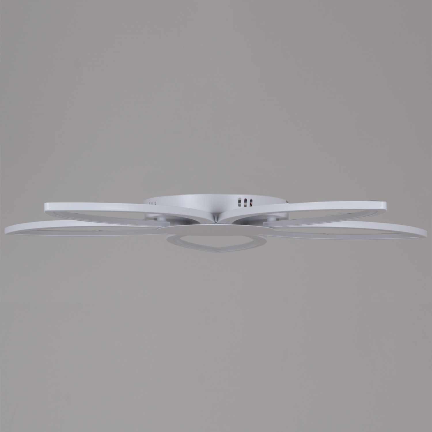 09877-0.3-05 WH светильник потолочный