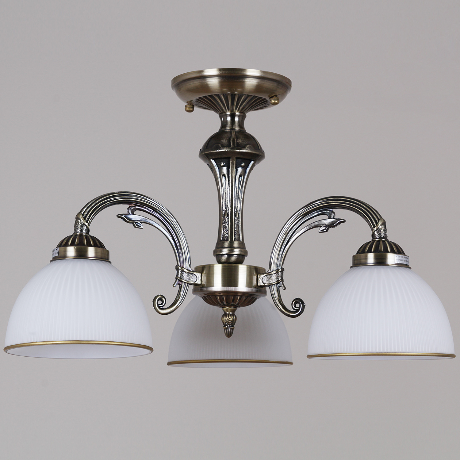 74428-0.3-03 светильник потолочный