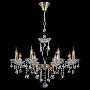 IL0265-8PSQ-39 "L" светильник потолочный