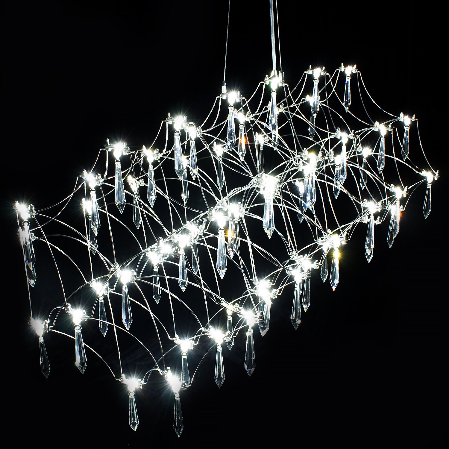 IL2025-1430HX-69 Ether светильник потолочный