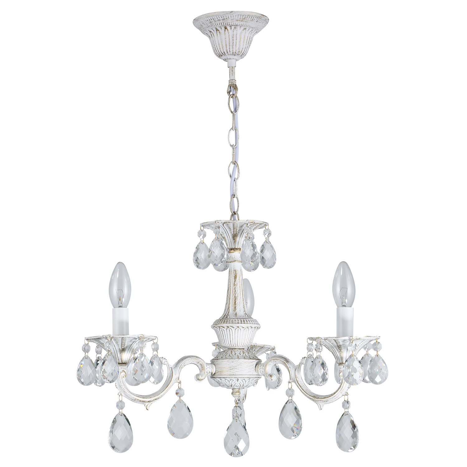 89347-0.4-03 светильник потолочный