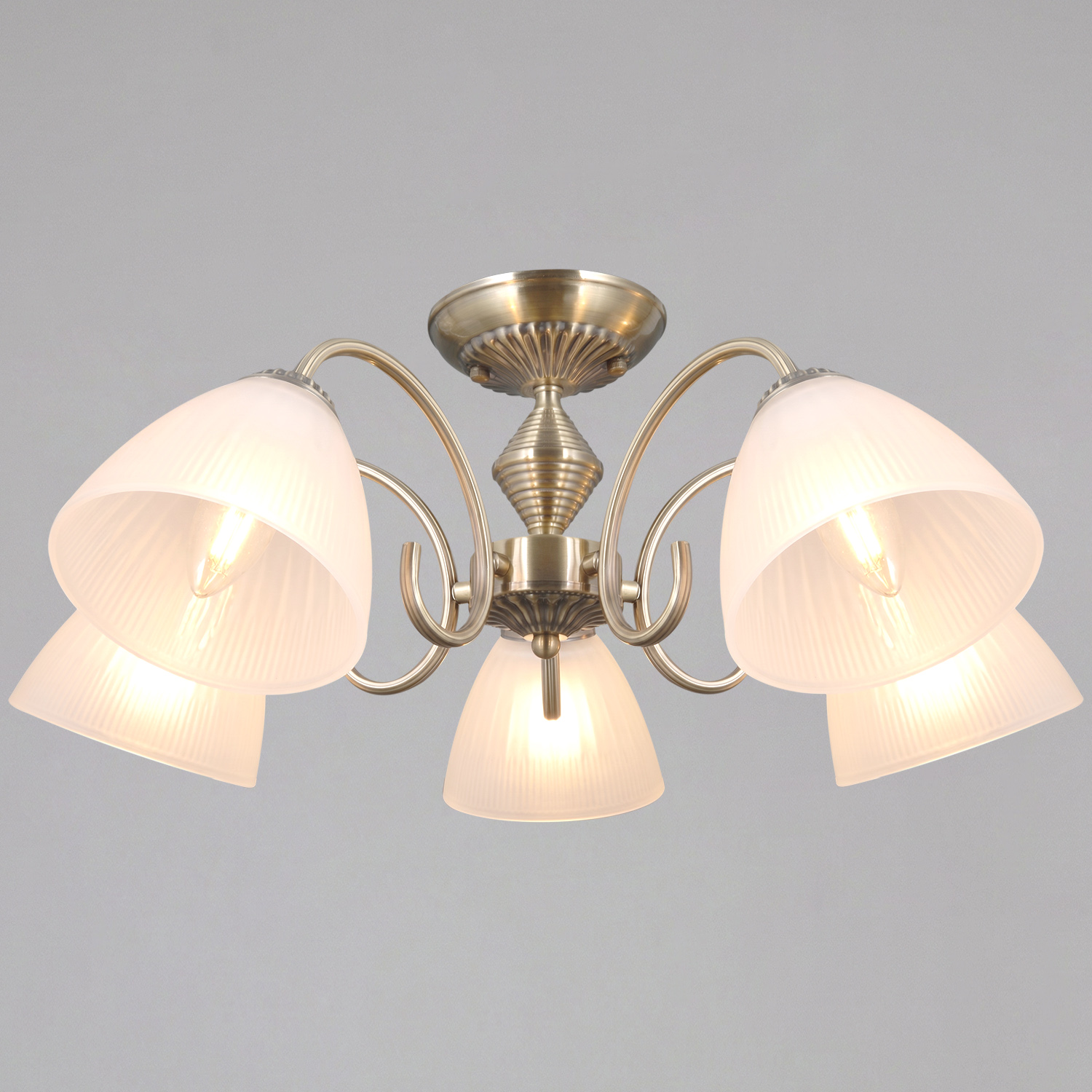 IL0897-5CSQ-26 AB ELITE светильник потолочный