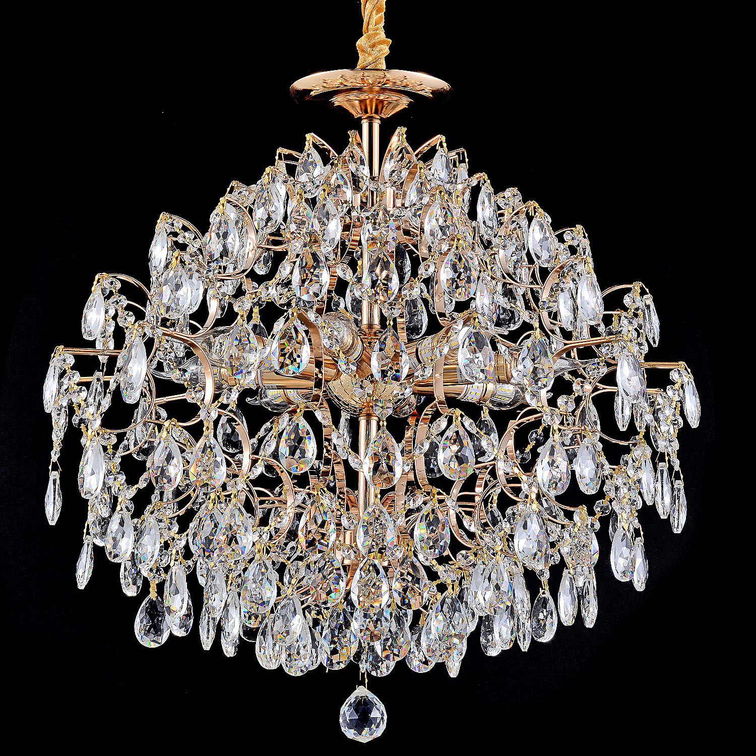 62300-0.3-550 FGD светильник потолочный