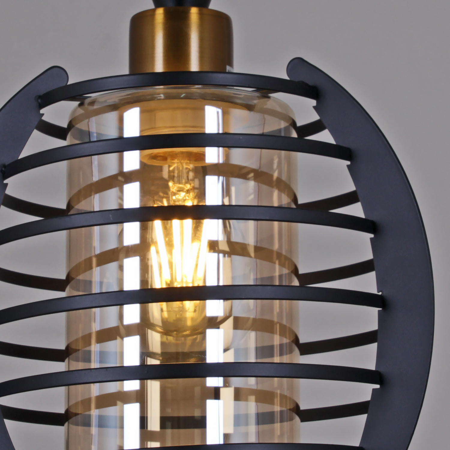 04428-0.9-01 BK светильник потолочный