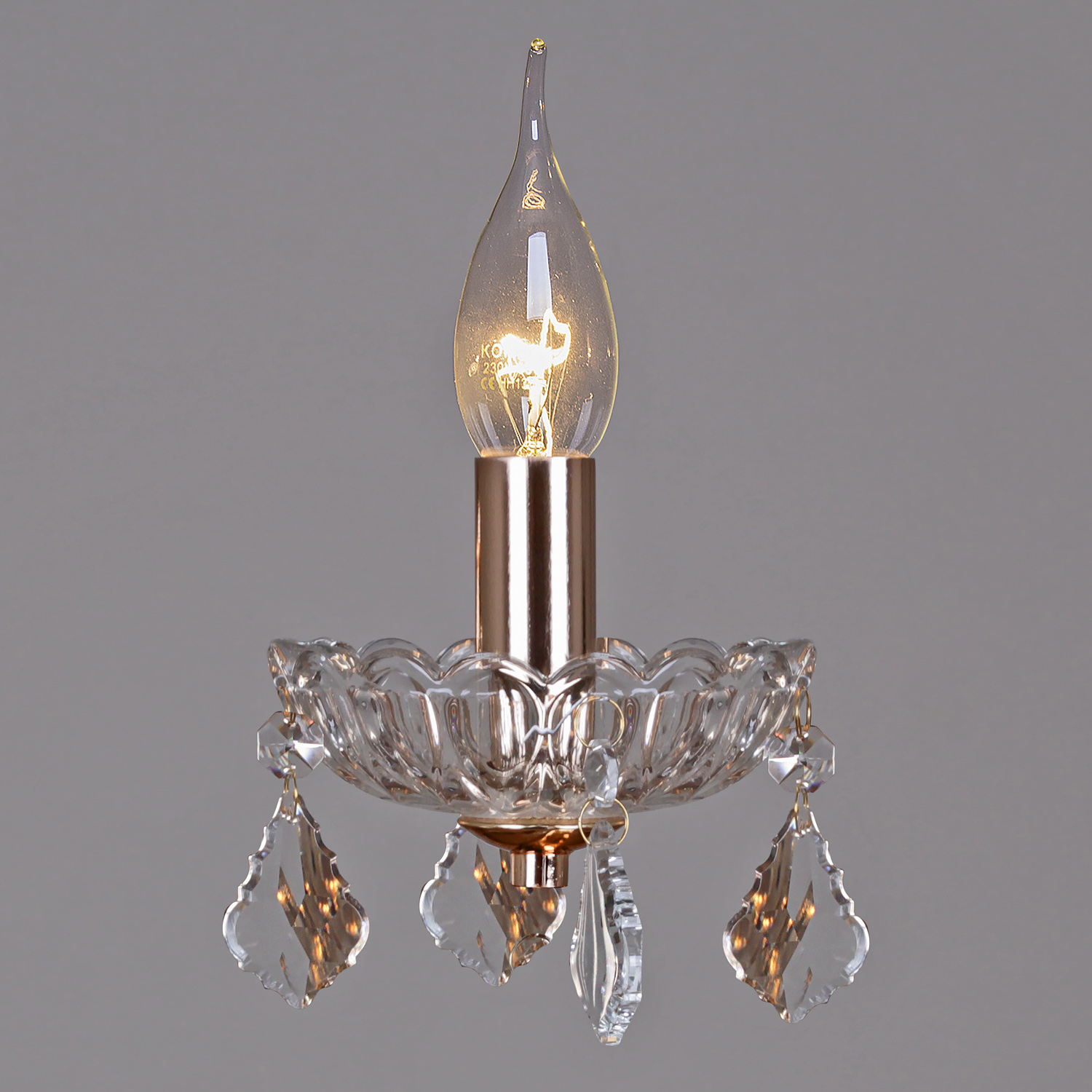 06315-0.4-03 FGD+CL светильник потолочный