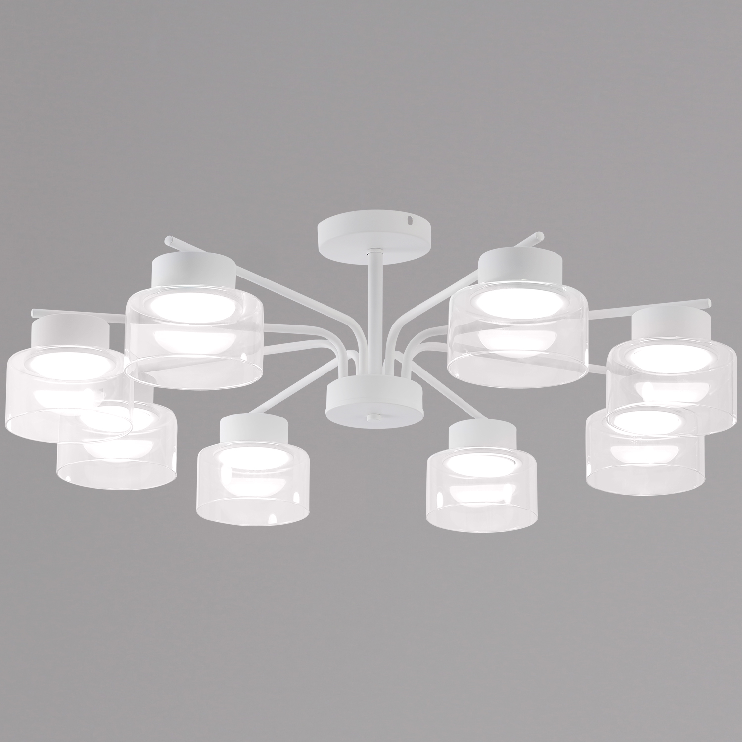 48010-0.3-08 WT светильник потолочный