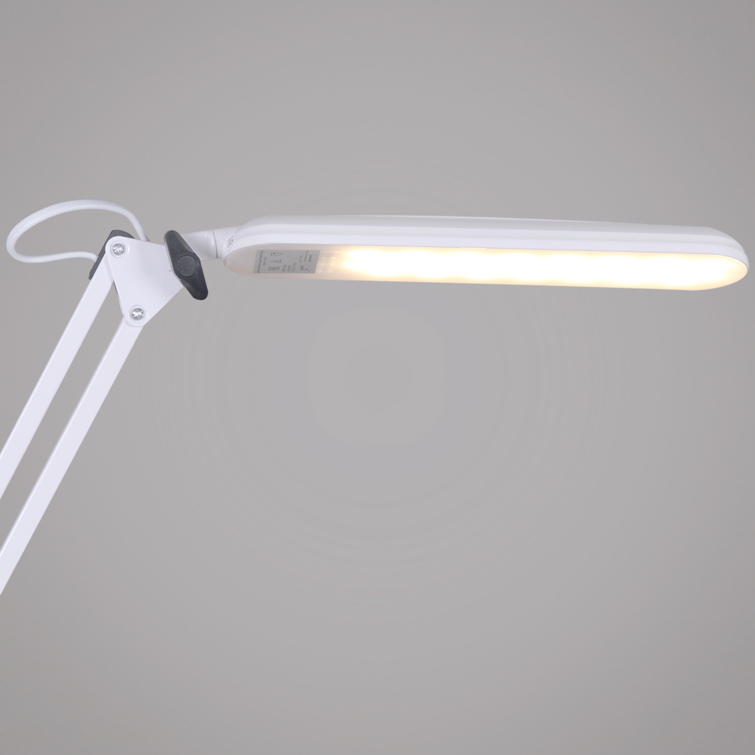 00005-0.7-01HV WT светильник настольный