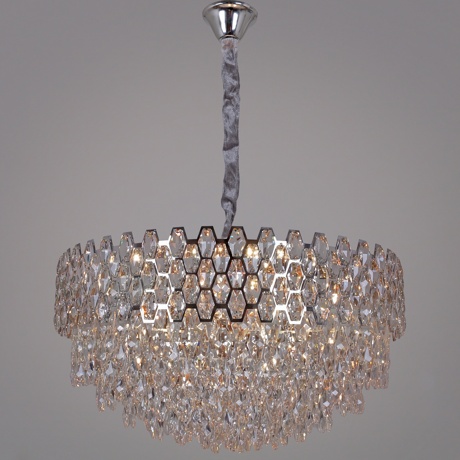 00995-0.4-800 MX CH  светильник потолочный