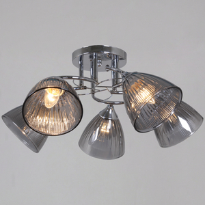 12560-0.3-05 CR светильник потолочный