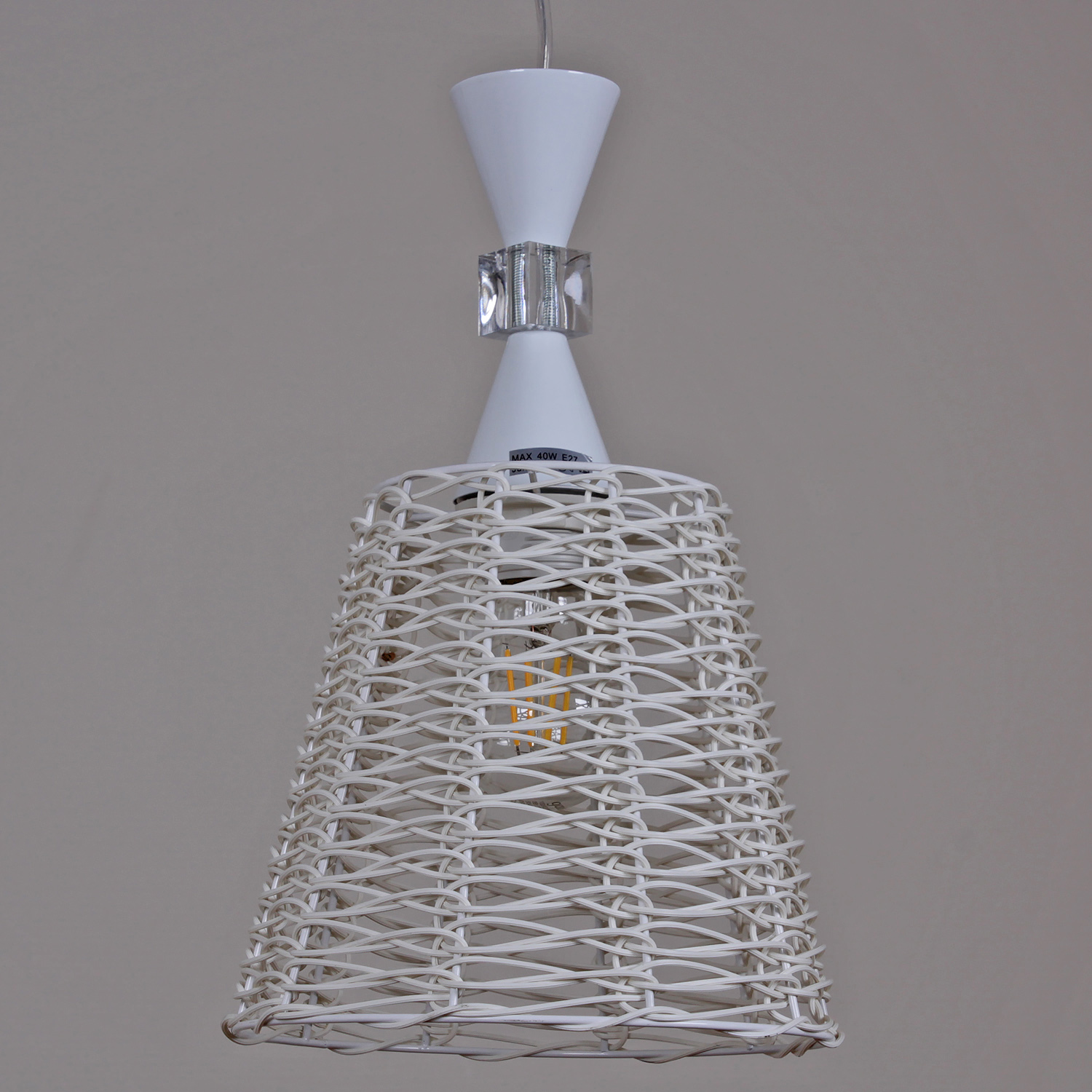 04571-0.4-03 WH светильник потолочный