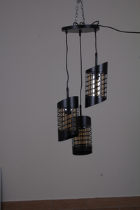 08002-0.9-03 "L" светильник потолочный