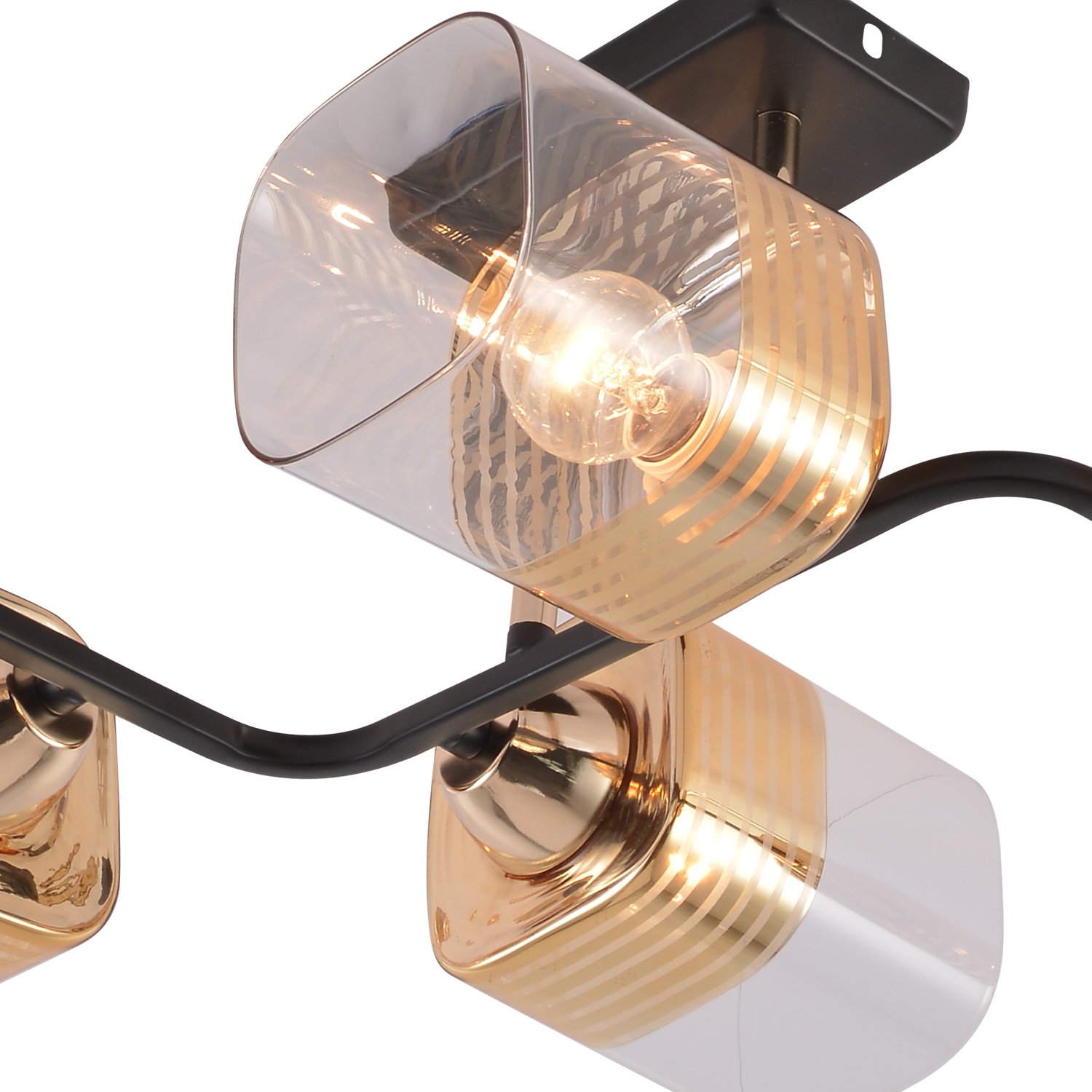 01615-0.3-06 BK+FGD светильник потолочный