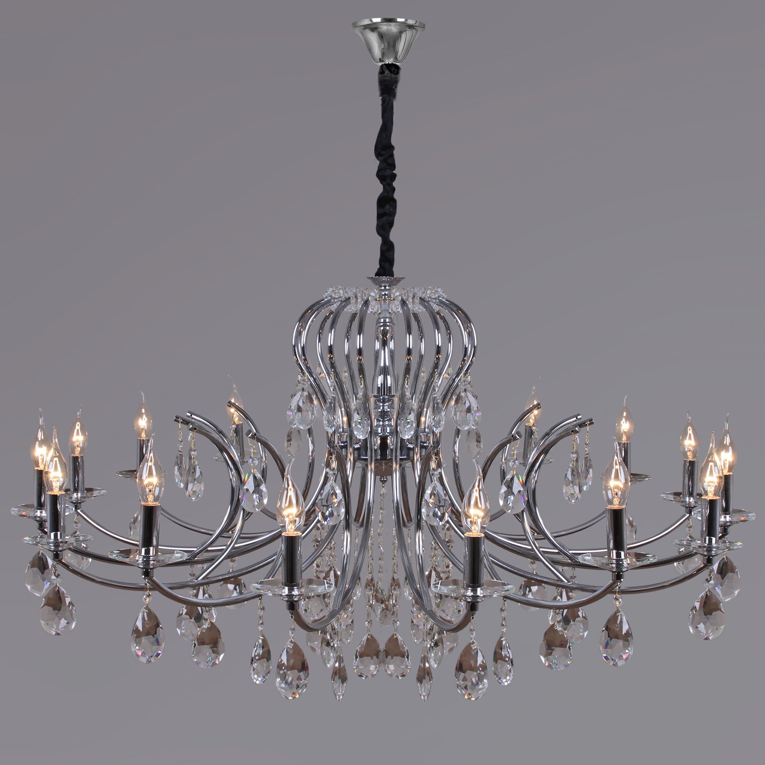 IL2326-16POR-39 "L" светильник потолочный