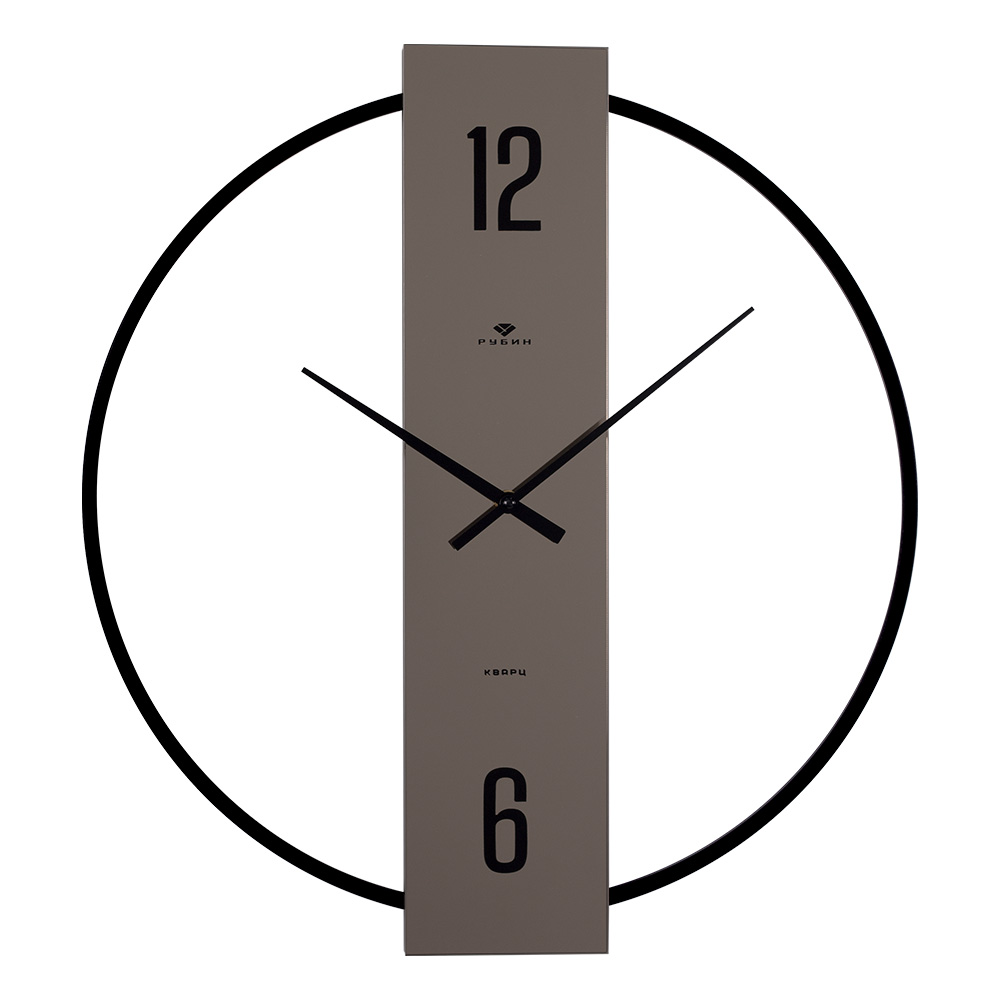 5001-001 Часы настенные "Рубин" (5)