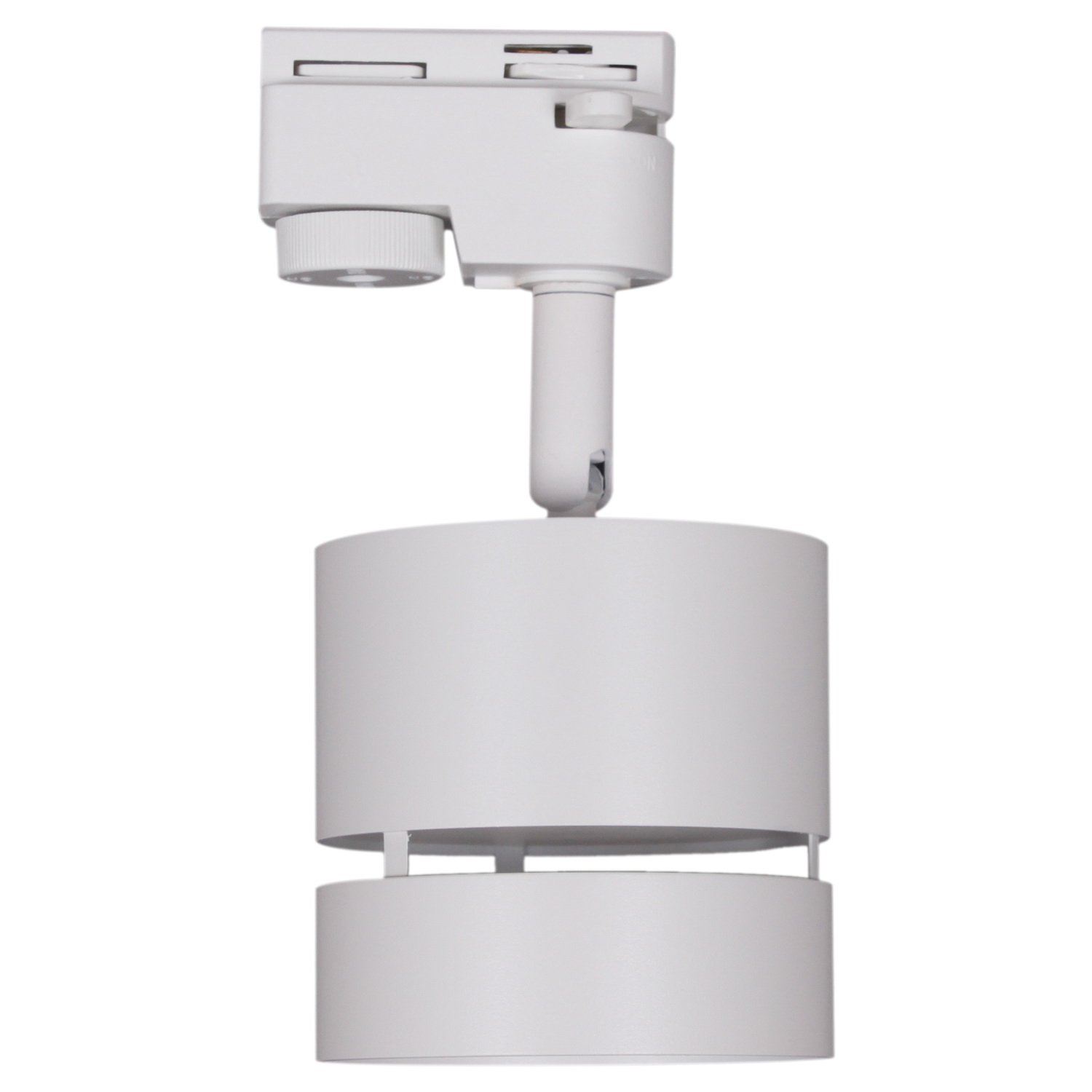 53017-9.3-001MN GX53 WT светильник точ.