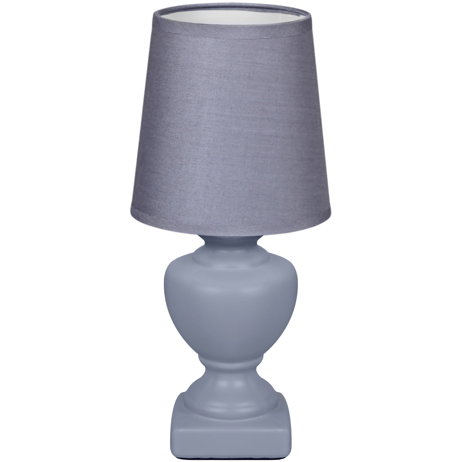 96201-0.7-01 GREY светильник настольный