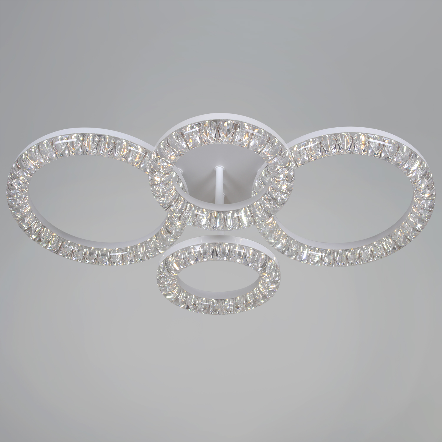 19847-0.3-04D WH светильник потолочный