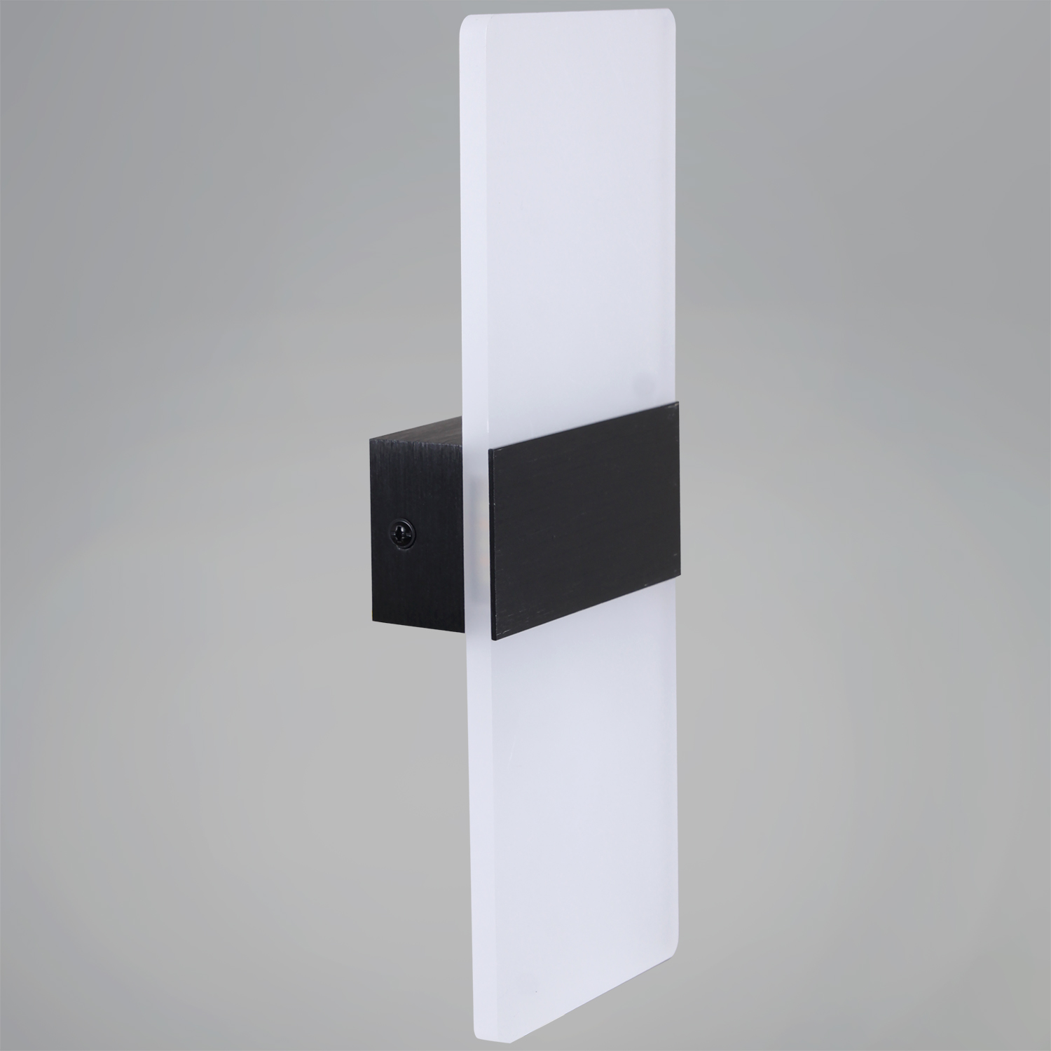 00713-0.2-01 BK светильник настенный