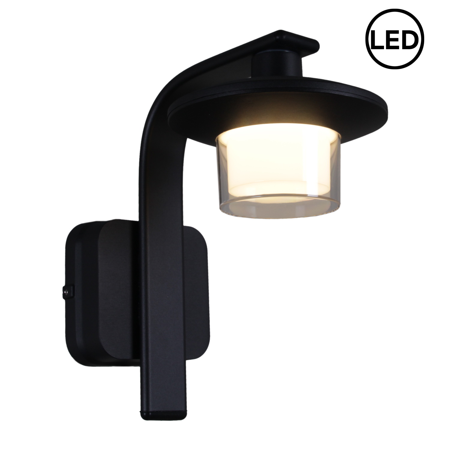 08334-9.2-001JH LED12W BK RLOS фонарь