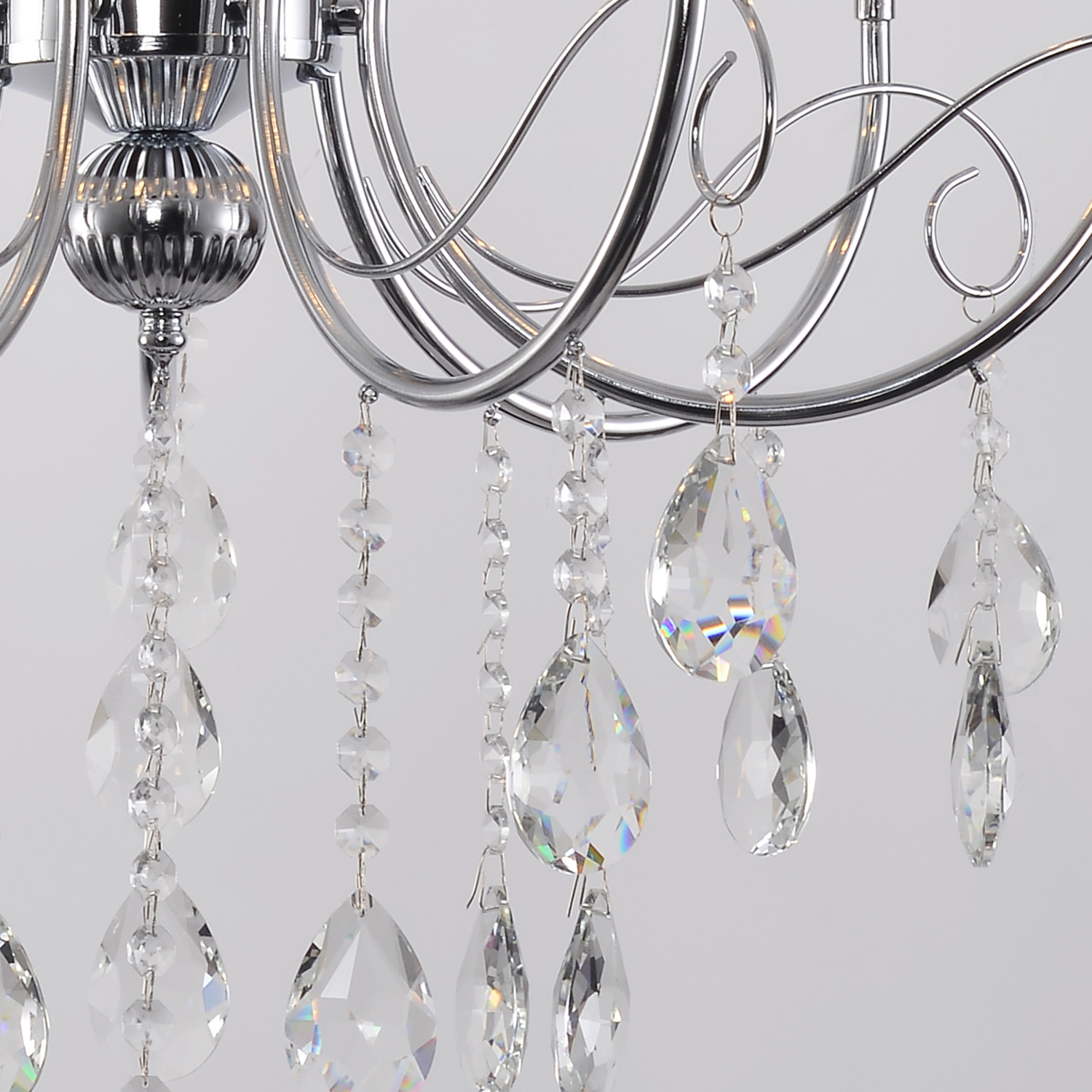 04202-0.4-07 CR светильник потолочный