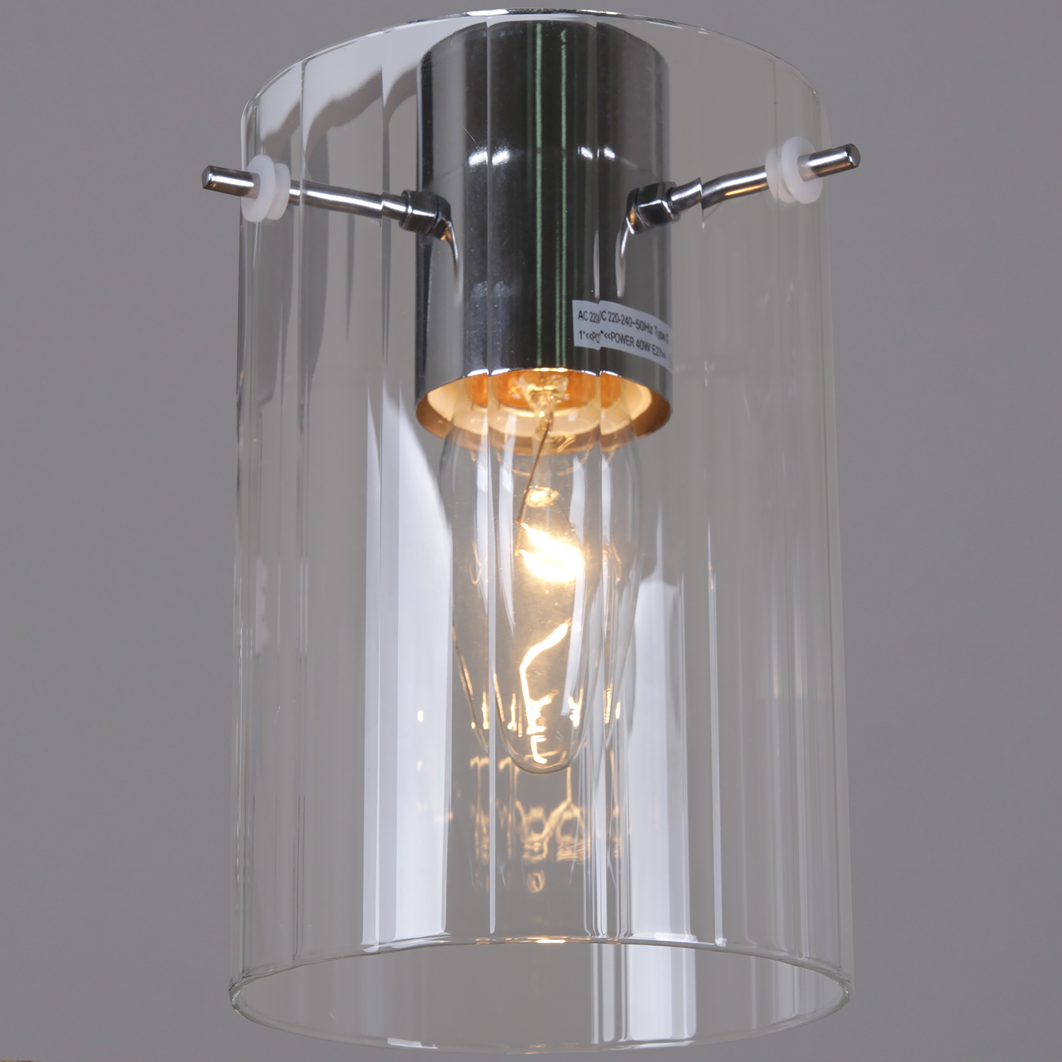 24647-0.3-08 светильник потолочный