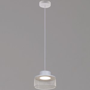 01110-0.9-01 WT светильник потолочный