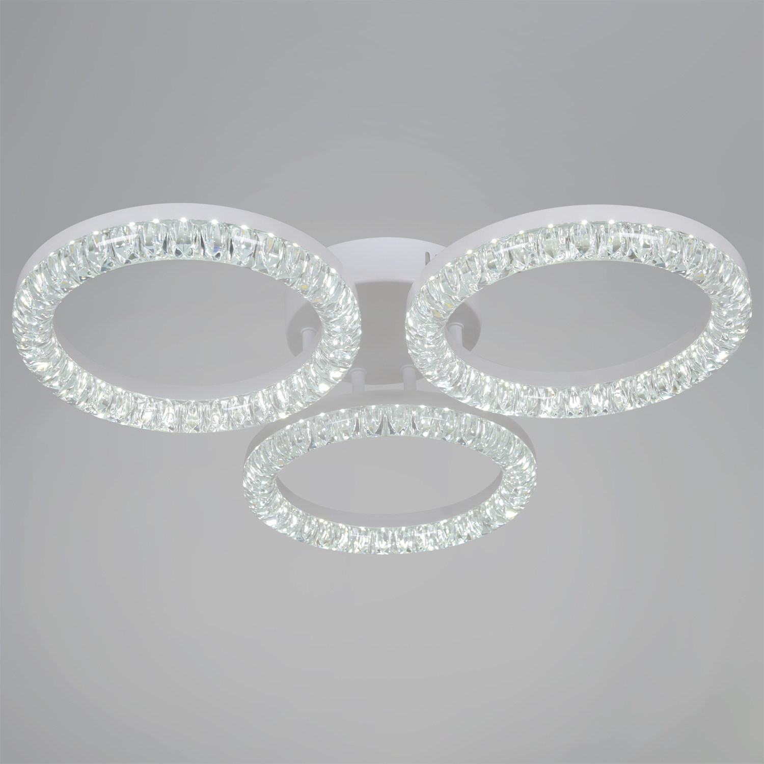 19847-0.3-03B WH светильник потолочный