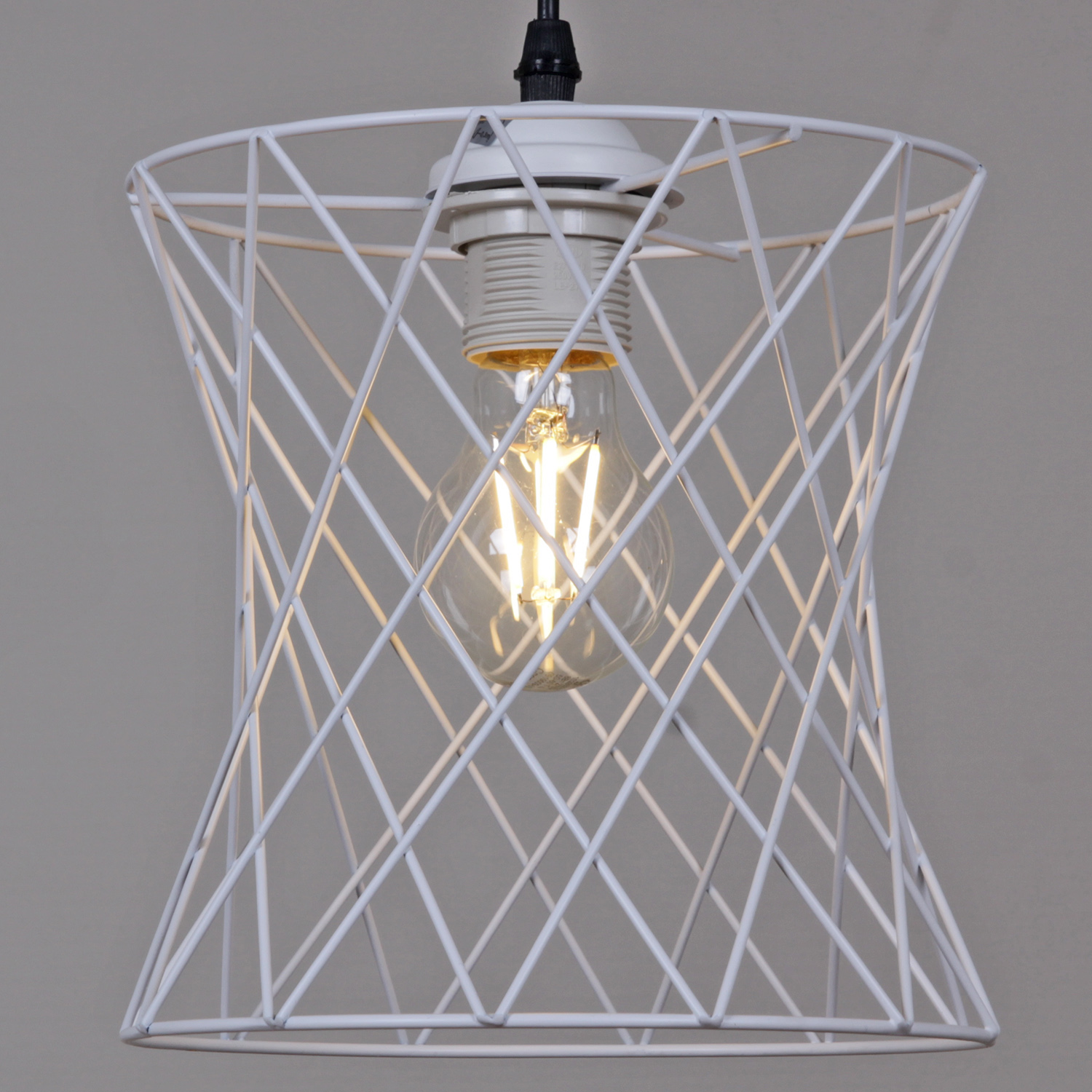 70115-3.4-01 WH светильник потолочный