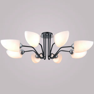 IL0448-8CSQ-79 "L" светильник потолочный