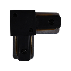 RL 06038 corner connector BK