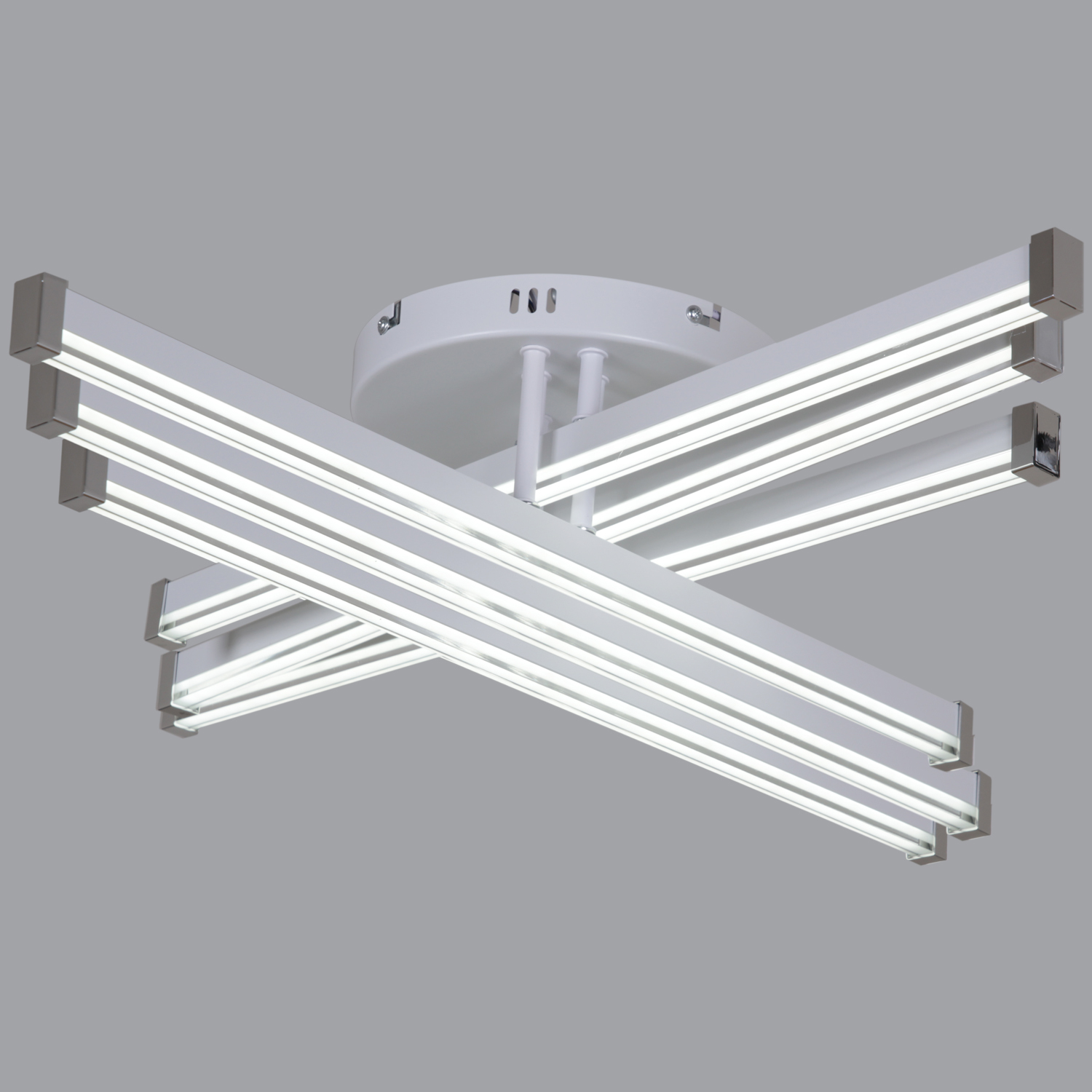 82090-0.3-06 WH светильник потолочный