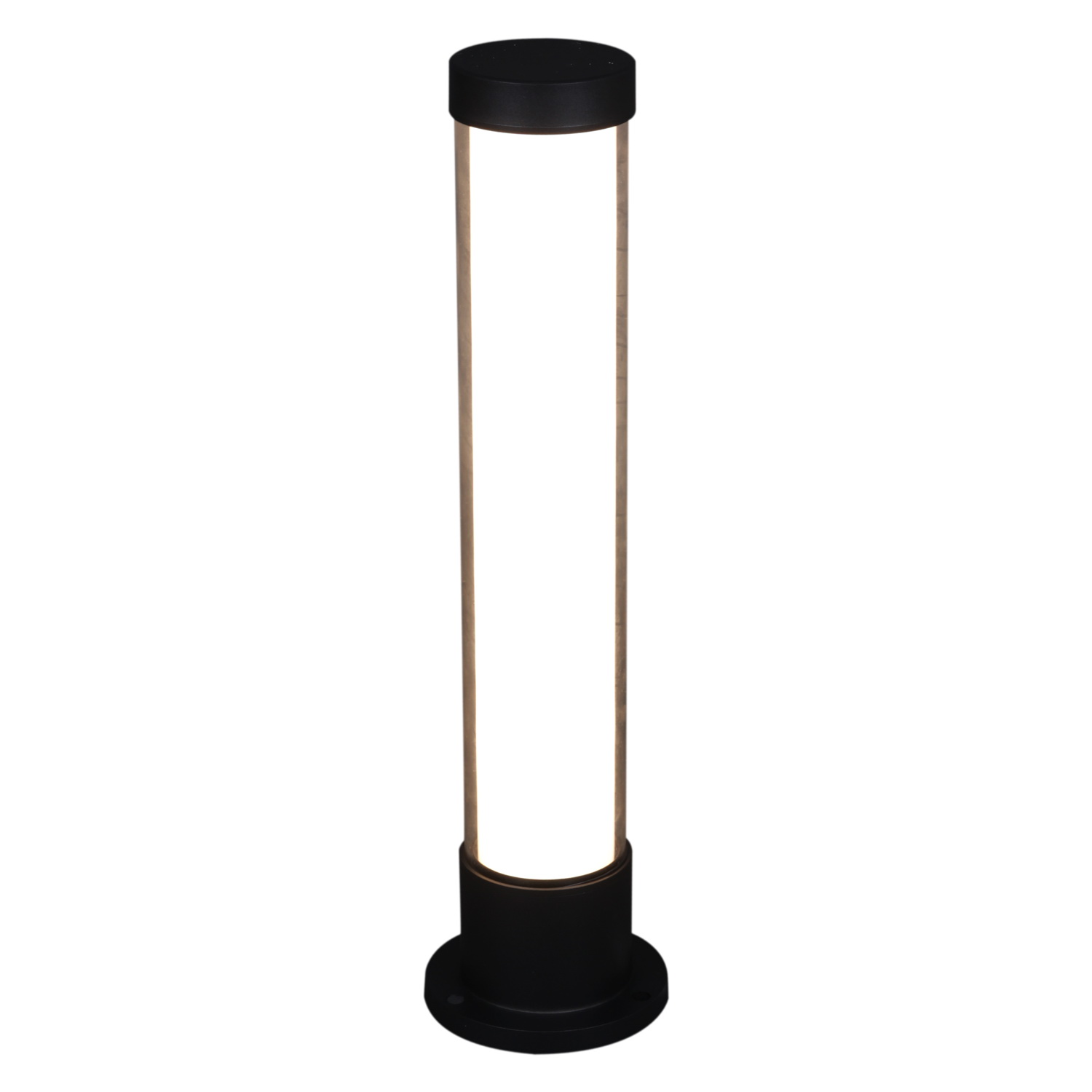 09985-0.7-001JH 0.6M LED18W  BK RLOS фонарь
