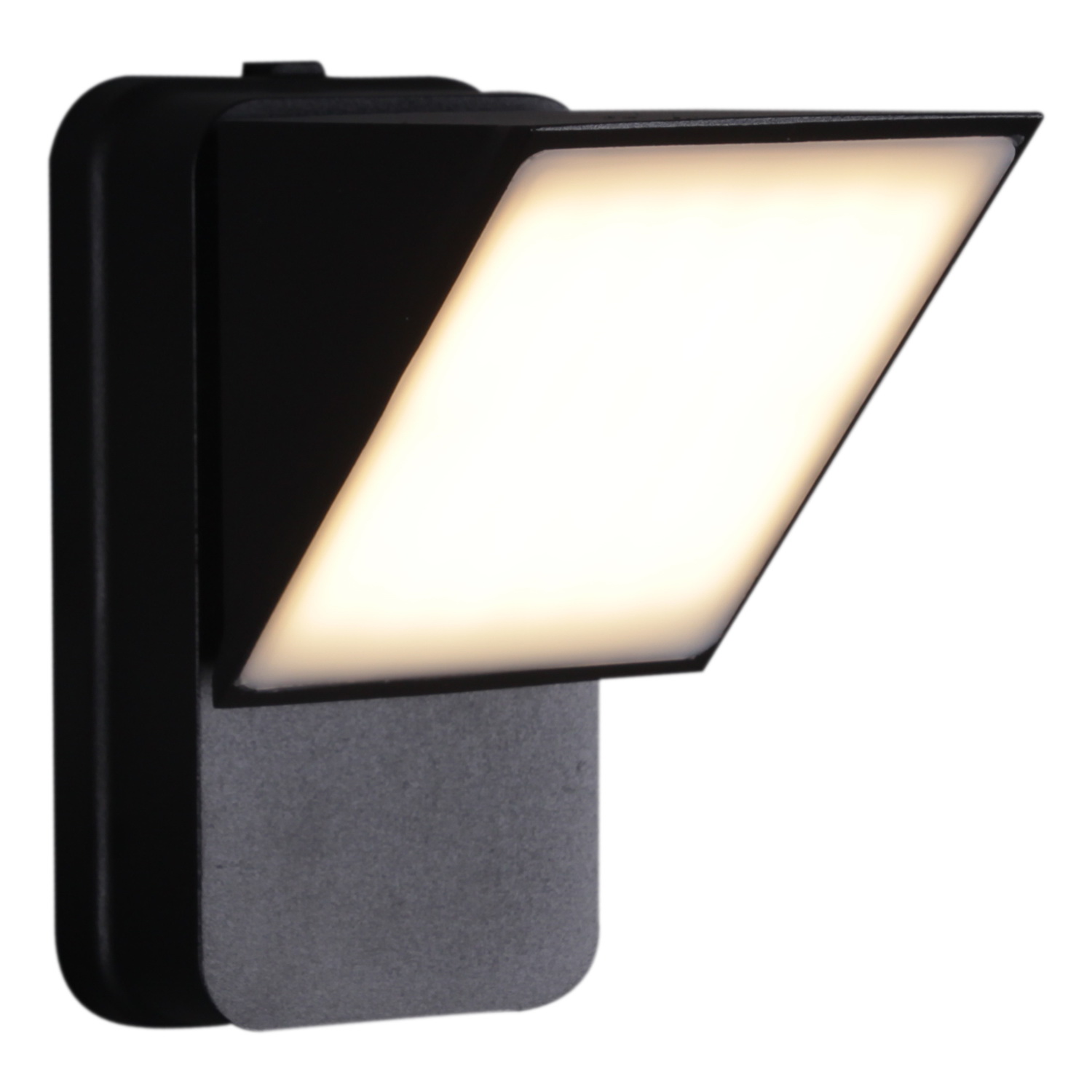 86873-9.2-001JH LED6W BK фонарь