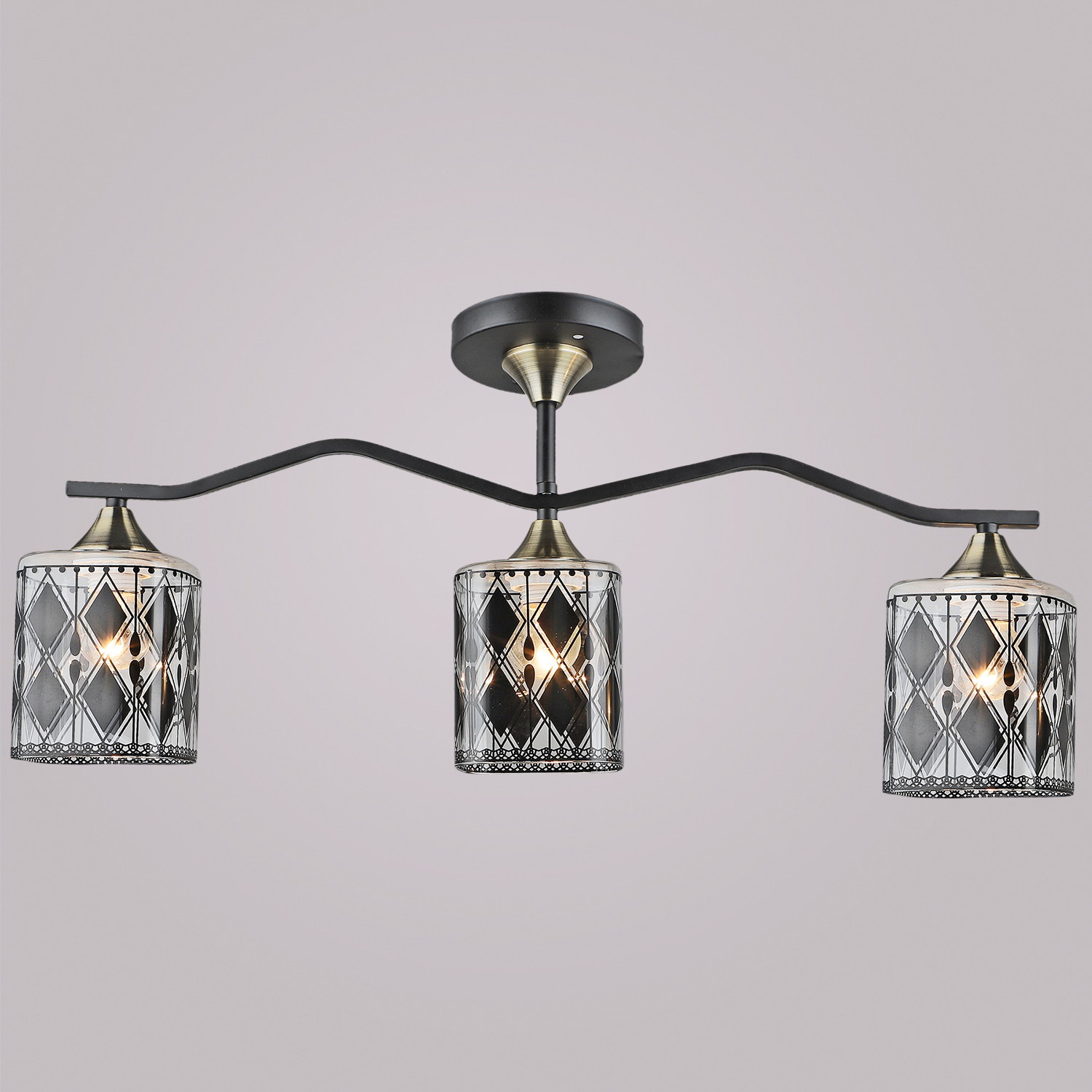 01700-0.3-03 светильник потолочный