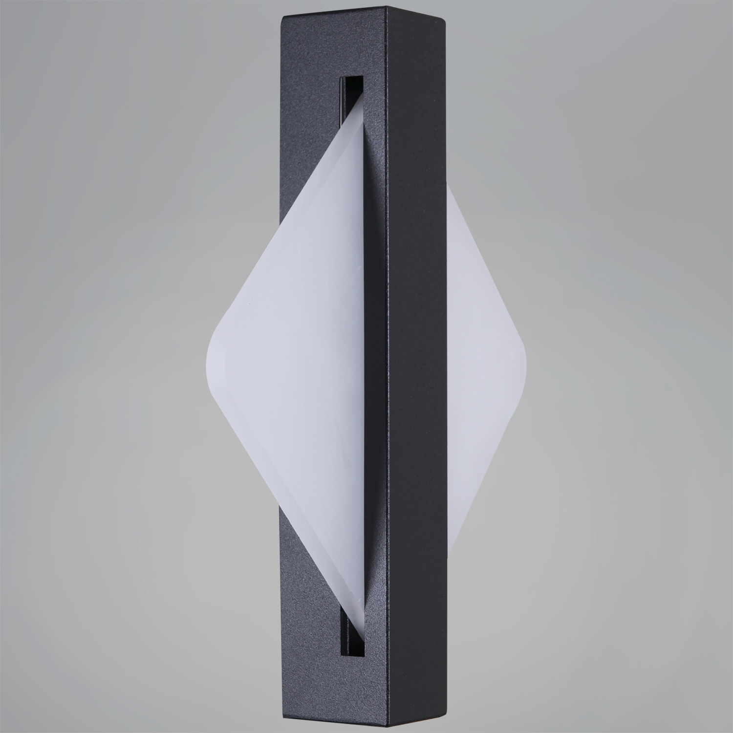 02713-0.2-01 BK светильник настенный