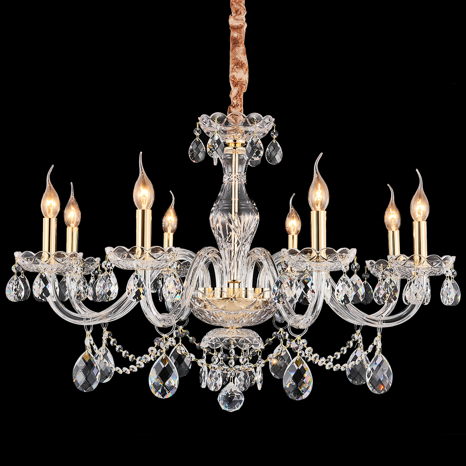 IL2066-8PBC-25 ELITE светильник потолочный