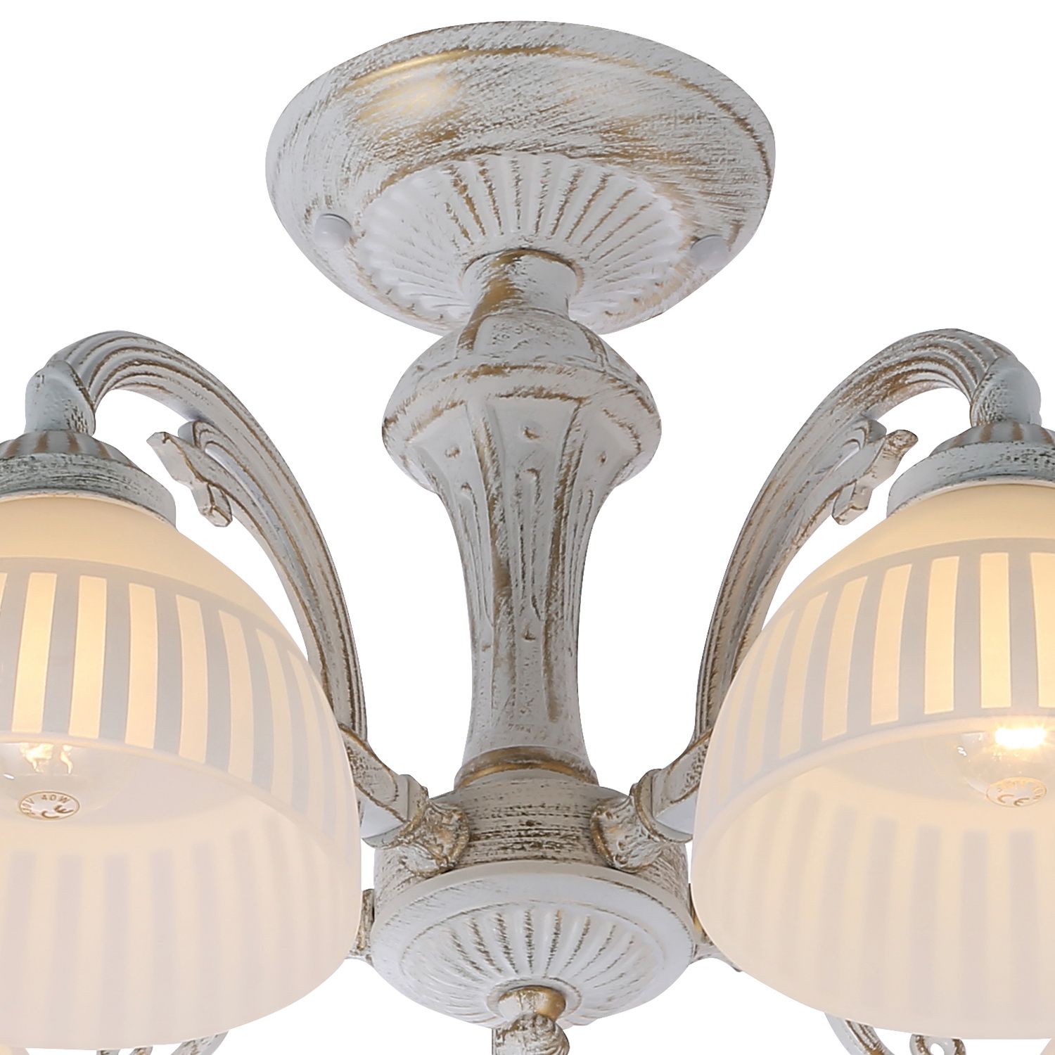 74431-0.3-05 светильник потолочный