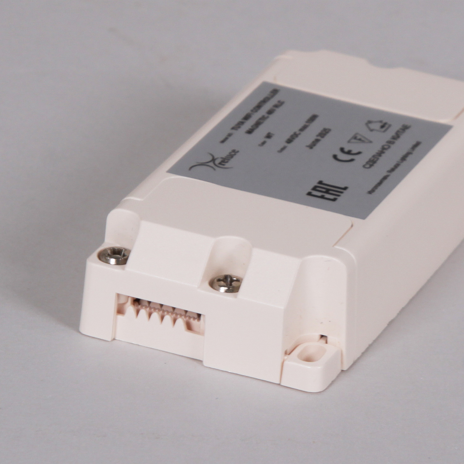 TUYA WIFI CONTROLLER MAGNETIC 48V RLC WT