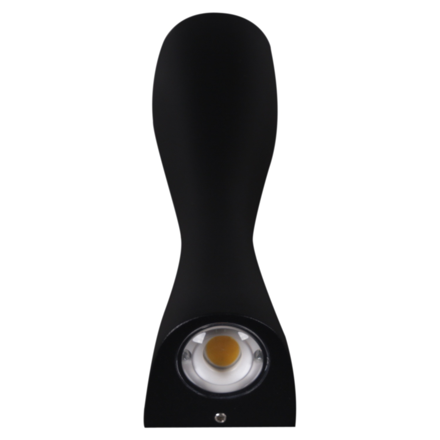 86876-9.2-001JH LED2*3W BK RLOS светильник настенный