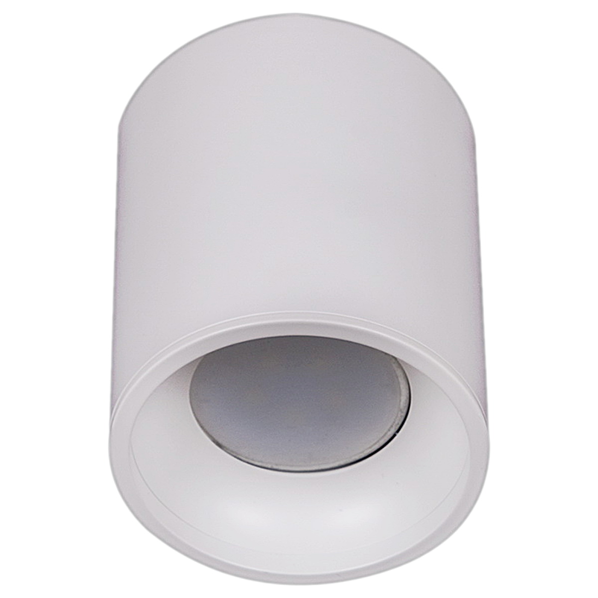 16132-9.5-001CN MR16 WT светильник точ. накладной