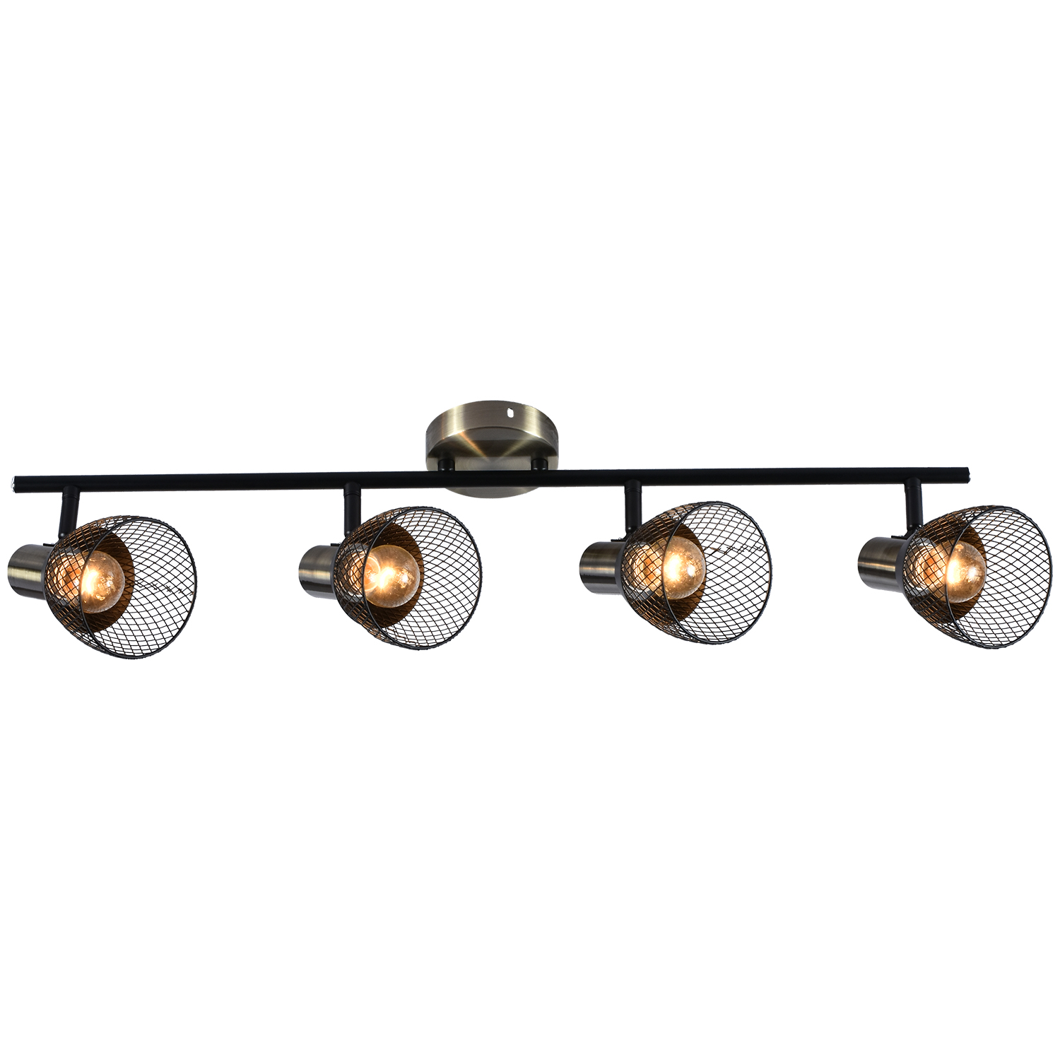 05965-0.8-04 BK+AB светильник потолочный