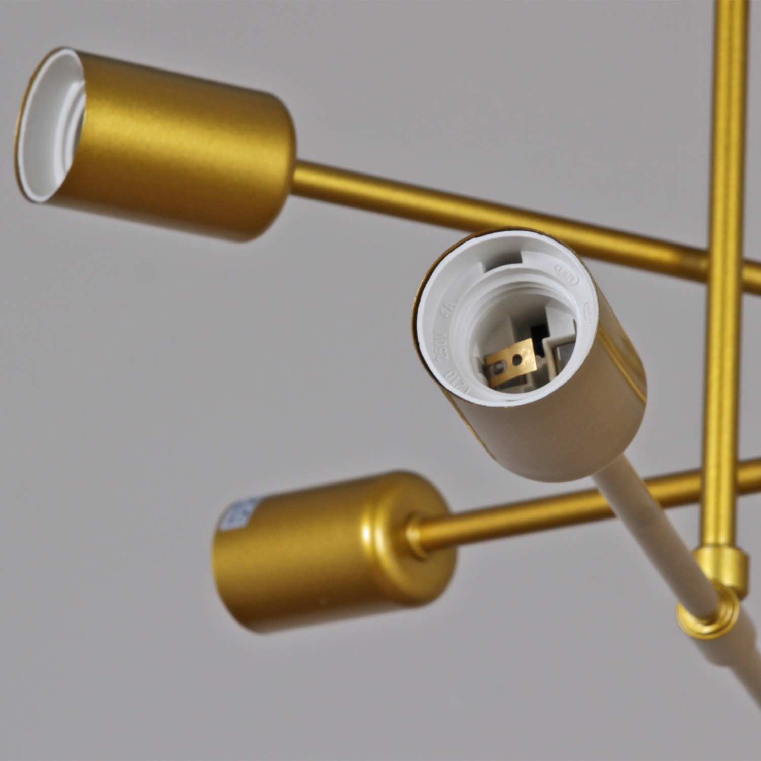 90800-0.3-06 GD светильник потолочный