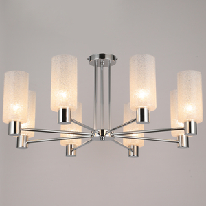 IL0317-8C-79 "L" светильник потолочный