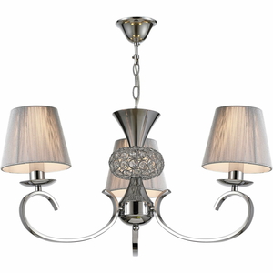 IL1526-3P-27 CR светильник потолочный