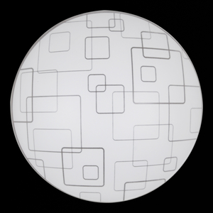 Плафон "Оазис" Ф300 матовый