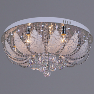 55785-0.3-08 светильник потолочный